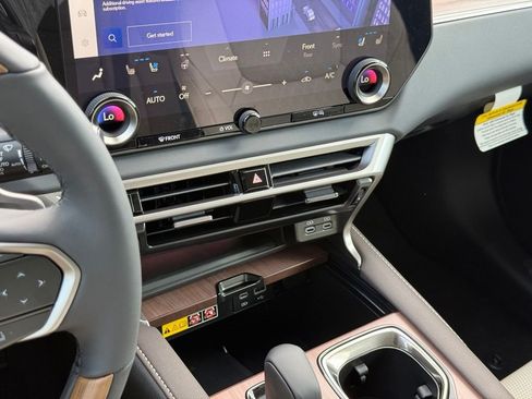 New 2026 Lexus RX 350 FWD image 31