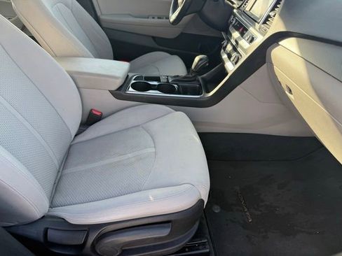 Used 2018 Hyundai Sonata SEL image 15