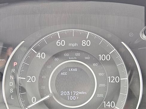 Used 2015 Honda CR-V Touring image 12