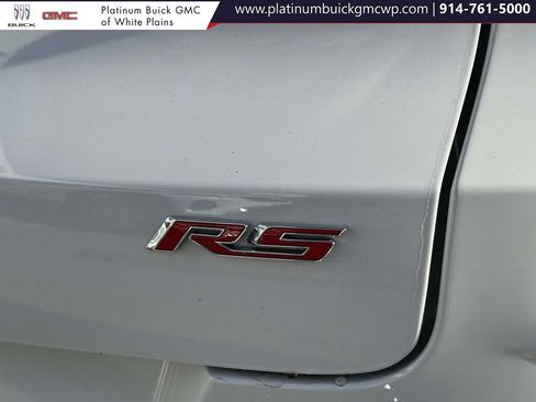 Used 2023 Chevrolet TrailBlazer RS w/ Convenience Package image 13