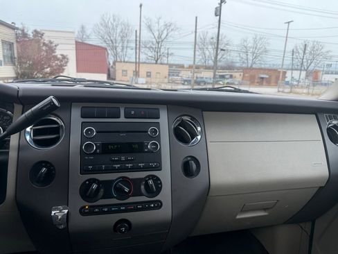 Used 2012 Ford Expedition XL w/ HD Trailer Tow Pkg image 14