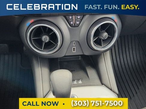 Certified 2023 Chevrolet Blazer LT w/ Convenience Package image 24