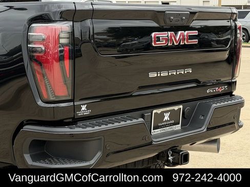 New 2026 GMC Sierra 2500 AT4X AWD/4WD image 6