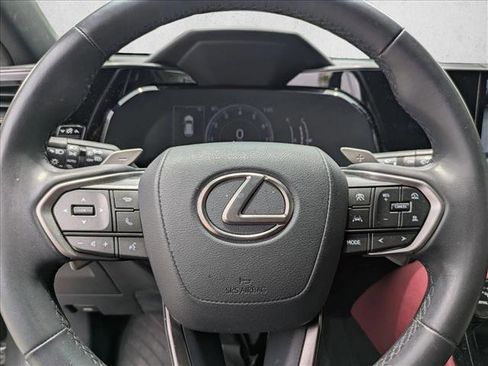 Used 2024 Lexus NX 250 FWD w/ Towing Package (2000 Lbs) image 12