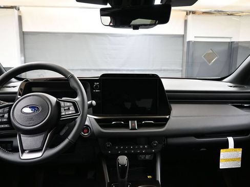 New 2026 Subaru Outback Touring XT AWD/4WD image 22