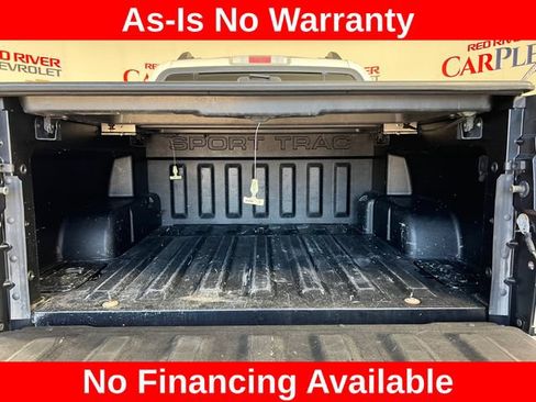 Used 2008 Ford Explorer Sport Trac XLT RWD image 21
