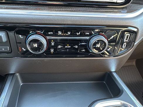 New 2026 Chevrolet Silverado 1500 LT Trail Boss w/ Convenience Package II image 25