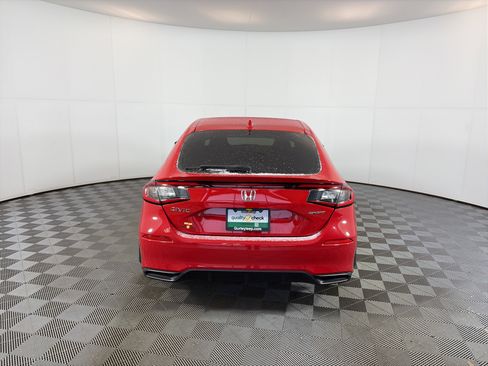 Used 2023 Honda Civic Sport image 9