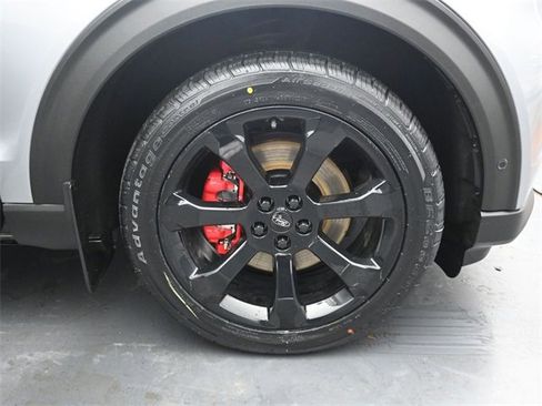 Certified 2021 Ford Explorer ST w/ ST Street Pack image 29