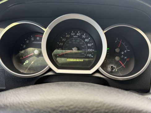 Used 2007 Toyota 4Runner SR5 RWD image 16