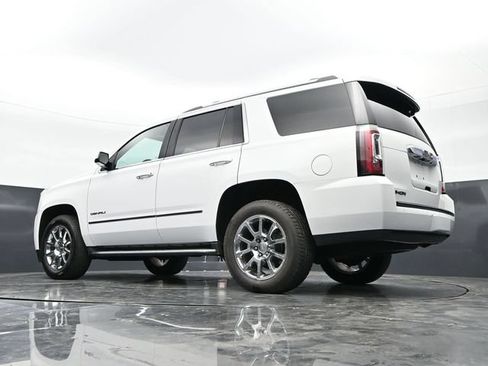 Used 2020 GMC Yukon Denali w/ Open Road Package AWD/4WD image 45