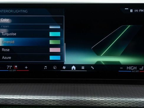 Used 2025 BMW 430i xDrive w/ Premium Package image 27