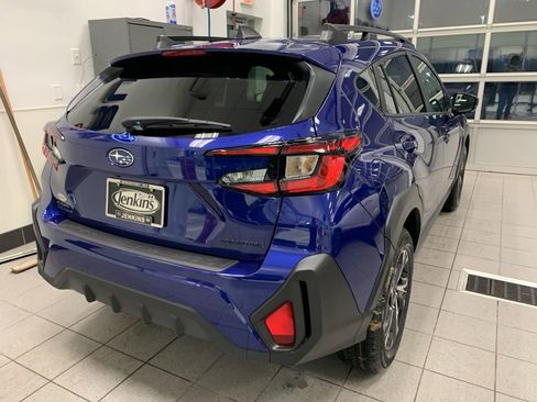 New 2026 Subaru Crosstrek 2.0i Premium image 15