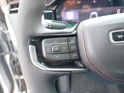 Used 2024 Jeep Wagoneer Launch Edition image 24