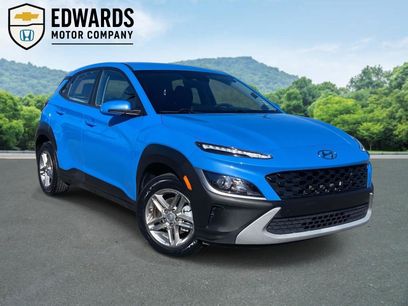 Used 2023 Hyundai Kona SE