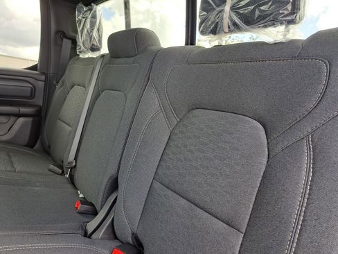 New 2026 RAM 1500 Express image 24