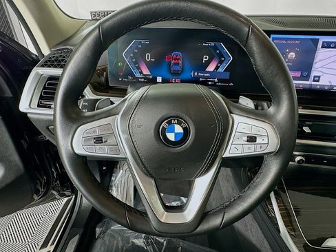 Used 2026 BMW X7 xDrive40i AWD/4WD image 20