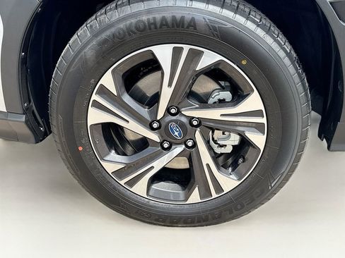 New 2026 Subaru Crosstrek 2.0i Premium AWD/4WD image 38