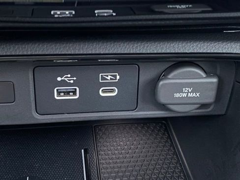 Certified 2023 Honda CR-V Sport Touring image 29