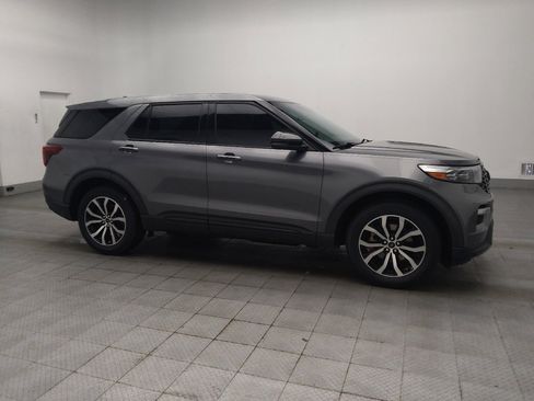 Used 2021 Ford Explorer ST w/ Equipment Group 401A AWD/4WD image 11