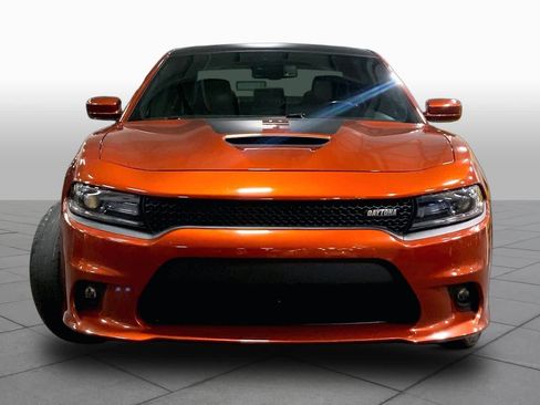Used 2021 Dodge Charger R/T w/ Daytona Edition Group RWD image 4
