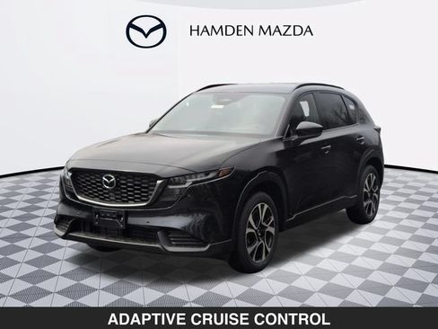 New 2026 MAZDA CX-5 Preferred AWD/4WD image 7