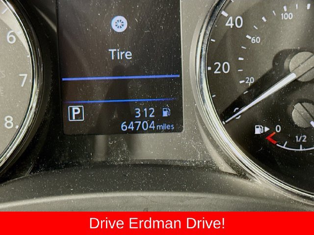 Used 2022 Nissan Rogue Sport SL w/ Premium Package AWD/4WD image 33