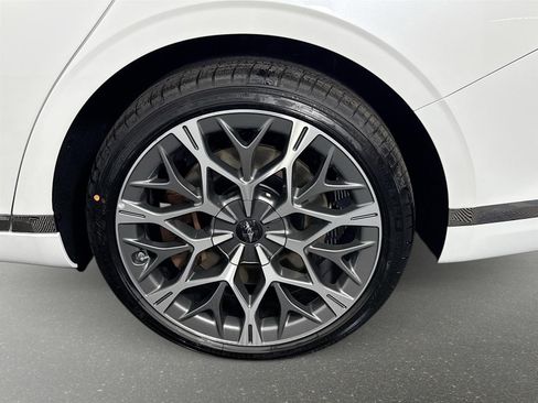 New 2026 Genesis G90 3.5T AWD/4WD image 33