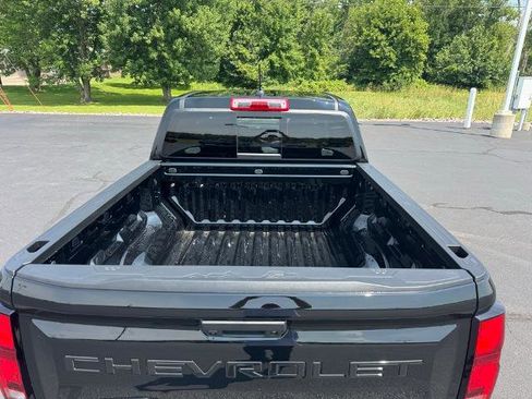 New 2026 Chevrolet Colorado Z71 w/ Technology Package image 7