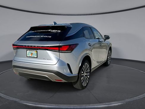 Used 2026 Lexus RX 350 Premium Plus w/ Convenience Package FWD image 11