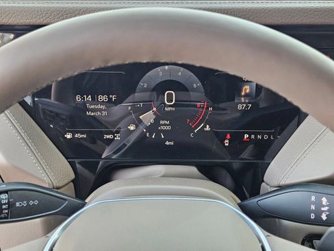 New 2026 GMC Yukon Denali image 21