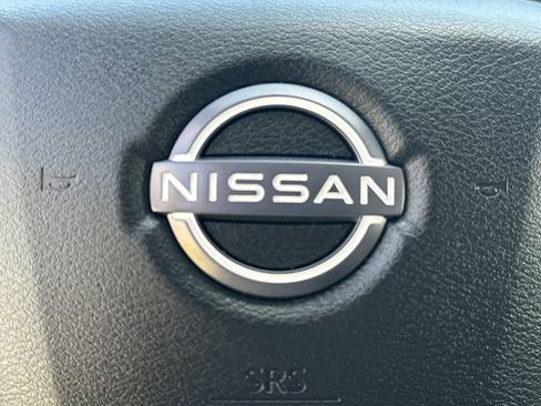Certified 2024 Nissan Frontier SV w/ Technology Package RWD image 21