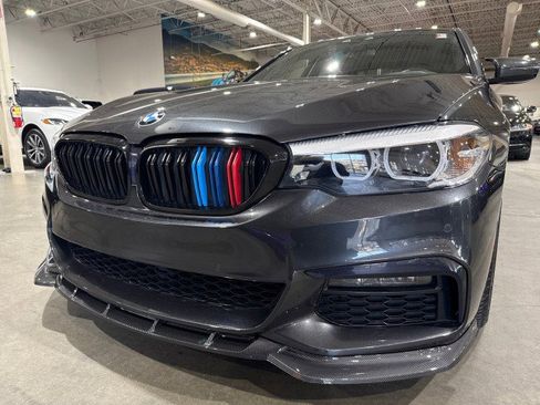 Used 2019 BMW 530i M Sport & Premium Pkg $62K MSR w/ M Sport Package image 28