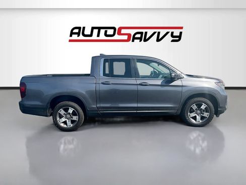 Used 2024 Honda Ridgeline RTL image 8