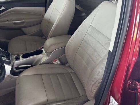 Used 2013 Ford Escape SEL FWD image 14