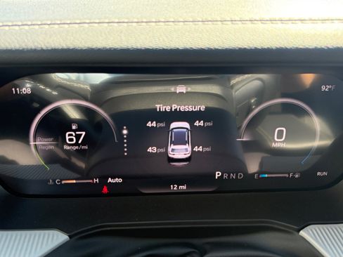 New 2026 Jeep Cherokee Laredo AWD/4WD image 19