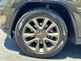 Used 2016 Jeep Grand Cherokee Limited 75th Anniversary image 5