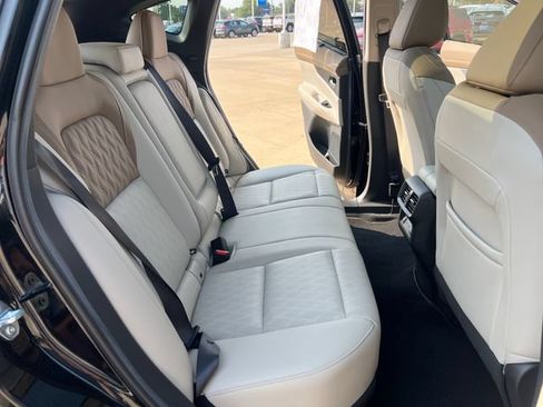Used 2026 Nissan Murano Platinum w/ Cargo Package AWD/4WD image 18