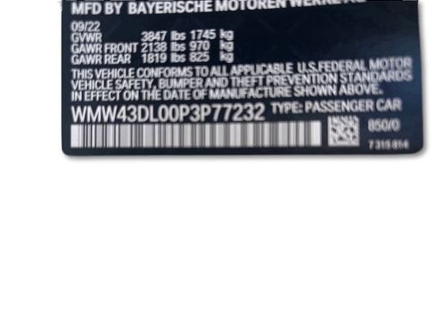 Used 2023 MINI Cooper S FWD image 22