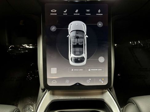 Used 2024 Lucid Air Touring AWD/4WD image 35