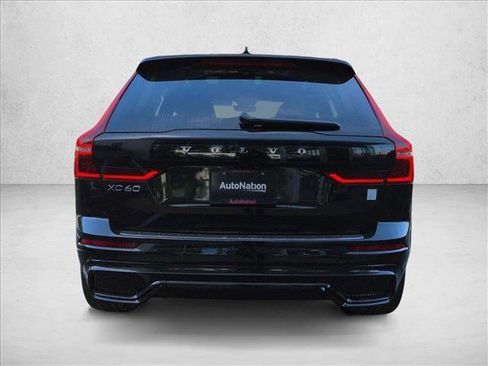 New 2026 Volvo XC60 T8 Polestar w/ Protection Package Premier image 8