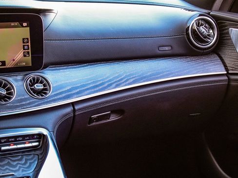 Used 2021 Mercedes-Benz AMG GT 53 image 18