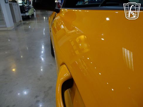 Used 2019 Ford Mustang GT Premium w/ Black Accent Package image 37