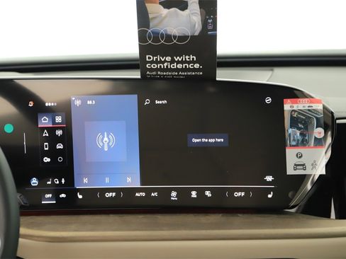 New 2025 Audi Q5 Premium Plus image 19