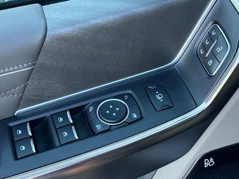 Certified 2026 Ford F350 Platinum w/ Platinum Plus Package image 13