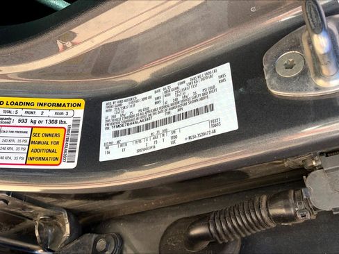 Used 2025 Ford Bronco Big Bend image 33