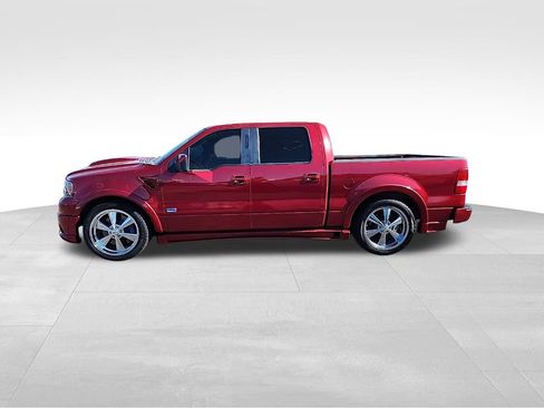 Used 2007 Ford F150 2WD SuperCrew image 14