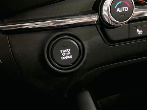 Certified 2023 MAZDA MAZDA3 s image 31
