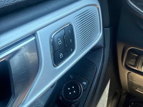 Used 2020 Ford Explorer ST w/ Premium Technology Package AWD/4WD image 4