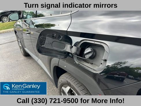 Used 2022 Hyundai Tucson Limited AWD/4WD image 48